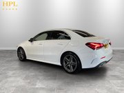 Mercedes-Benz A Class 1.3 A180 AMG Line (Executive) Saloon 4dr Petrol 7G-DCT Euro 6 (s/s) (136 ps 5