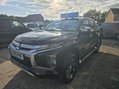 Mitsubishi L200 DI-D BARBARIAN X DCB 3