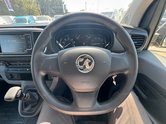 Vauxhall Vivaro SWB L1H1 Low Roof 3100 Air Con Sensors EURO 6 NO V 16