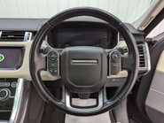 Land Rover Range Rover Sport 3.0 Range Rover Sport HSE SDV6 Auto 4WD 5dr 79