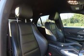 Mercedes-Benz GLE 2.0 GLE300d AMG Line G-Tronic 4MATIC Euro 6 (s/s) 5dr 9