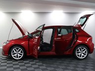 SEAT Ibiza TSI FR 5