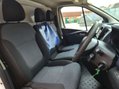 Vauxhall Vivaro 1.6 Vivaro 2900 CDTi S/S 18