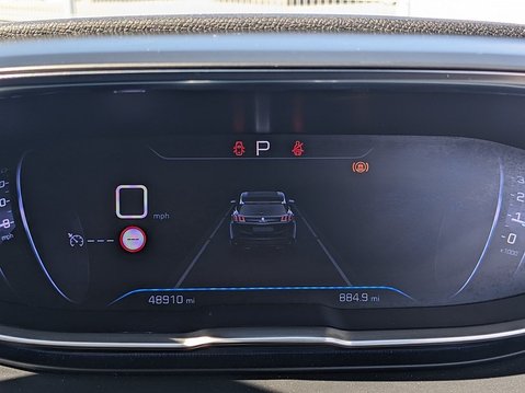 Peugeot 3008 PURETECH S/S ALLURE 30