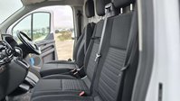 Ford Transit Custom 2.0 300 EcoBlue Limited Panel Van 5dr Diesel Auto L1 H1 Euro 6 (s/s) (130 p 26