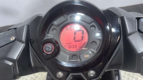 Yamaha Aerox R 2020 15K 4T LONG MOT SERVICED 50CC LEARNER SCOOTER 26