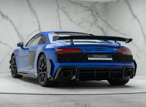 Audi R8 GT 10