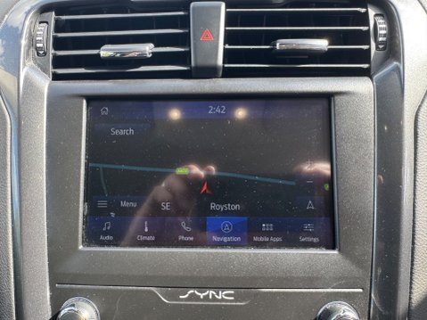 Ford Mondeo TITANIUM EDITION 22