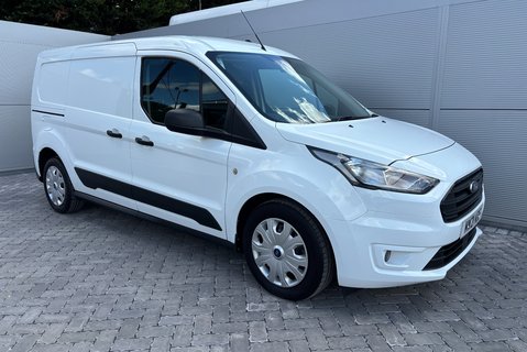 Ford Transit Connect 230 Trend L2 120 ps Dciv - Air Con / 5 Seats 6