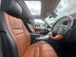 Land Rover Range Rover Sport 3.0 SD V6 Autobiography Sport SUV 5dr Diesel Auto 4WD Euro 5 (255 bhp) 9