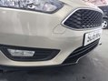 Ford Focus 1.0 Focus Zetec 5dr 92