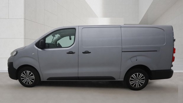 Peugeot Expert XLWB L3H1 Low Roof Professional 2900 Air Con Sensors EURO 6 NO VAT 1