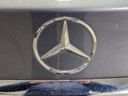 Mercedes-Benz C Class 1.5 C 200 AMG Line Auto 4dr 28