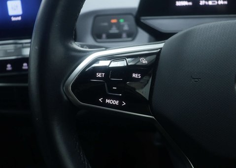 Volkswagen ID.3 ID3 Life 5dr 39