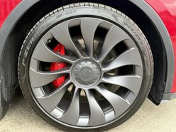 Tesla Model Y (Dual Motor) Performance SUV 5dr Electric Auto 4WDE (426 bhp) 14