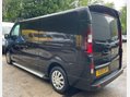 Vauxhall Vivaro 1.6 CDTi 2900 Sportive L2 H1 Euro 5 5dr 13