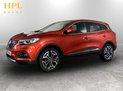 Renault Kadjar 1.3 TCe Techno SUV 5dr Petrol EDC Euro 6 (s/s) (140 ps) Air Con - Alloys - 3