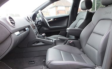 Audi RS3 Sportback 13