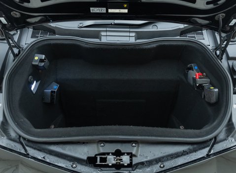 Lamborghini Aventador S LP 740-4 ROADSTER 39