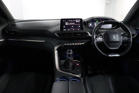 Peugeot 3008 S/S GT LINE 41