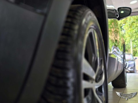 Peugeot 3008 1.5 BlueHDi Allure Premium Euro 6 (s/s) 5dr 12