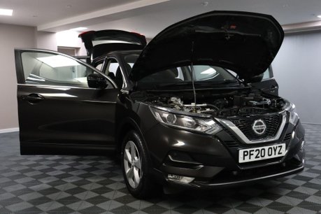 Nissan Qashqai DIG-T ACENTA PREMIUM 15