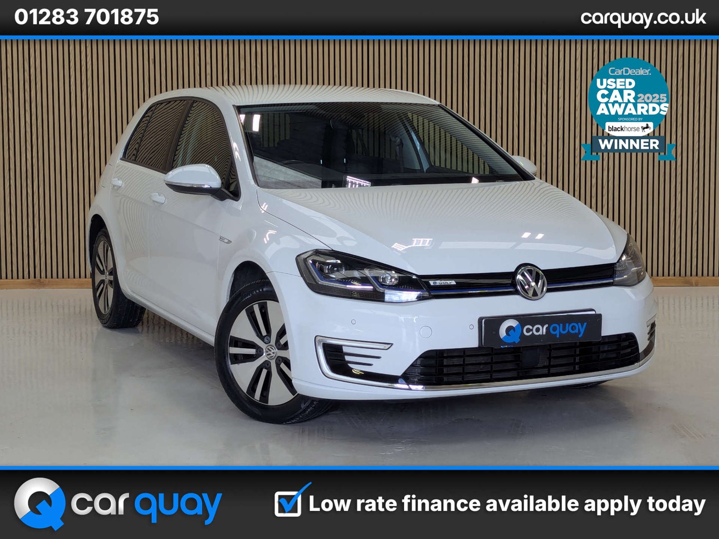2020 VOLKSWAGEN GOLF