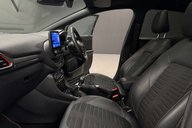Ford Puma 1.0 Puma ST-Line X First Edition Plus MHEV 5dr 6