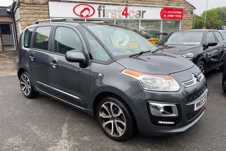 Citroen C3 Picasso SELECTION