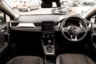 Renault Captur TECHNO E-TECH 37