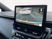 Toyota Corolla 1.8 Corolla Design HEV CVT 5dr 21