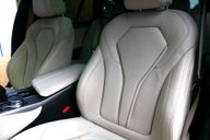 BMW 5 Series 2.0 520d xDrive M Sport Auto 4WD 5dr 5