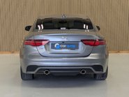 Jaguar XE 2.0 XE R-Dynamic S Auto 4dr 20