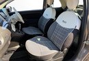 Fiat 500 1.2 Lounge 2dr Dualogic Convertible 21