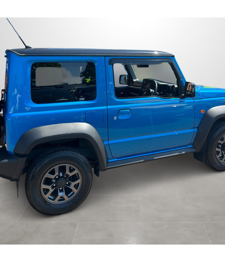Suzuki Jimny 1.5 SZ5 ALLGRIP 3dr