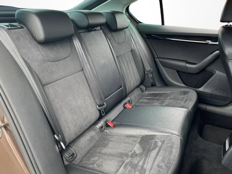 Skoda Octavia 1.5 TSI SE L 5dr 34