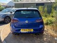 Volkswagen Golf 2.0 Golf R DSG 4WD 5dr 4