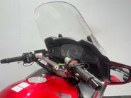 Honda ST 2004 38K FULL LUGGAGE NEW MOT SERVICED BIG CC TOURER BIKE 25