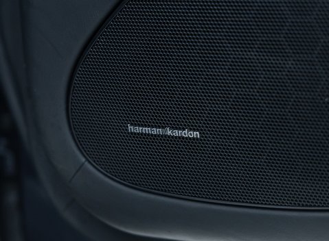 Mercedes-Benz SL Class SL65 AMG (Brabus T65S) 38