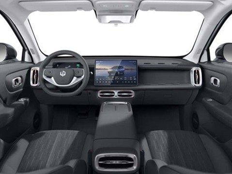 LEAPMOTOR B10 67.1kWh 215bhp from £299 per month 0% APR PCP 3