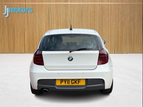 BMW 1 Series 2.0 118d Performance Edition Hatchback 3dr Diesel Manual Euro 5 (s/s) (143 18