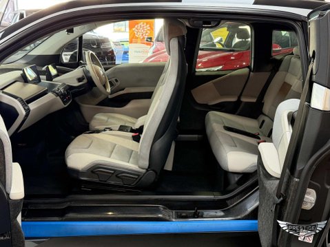 BMW I3 42.2kWh Auto 5dr 69