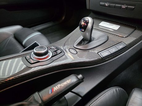 BMW M3 4.0 iV8 Frozen Silver Edition Coupe 2dr Petrol DCT Euro 5 (420 ps) 14