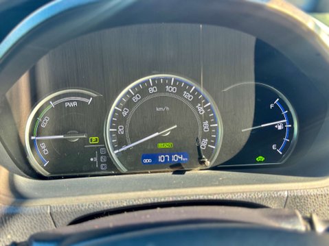 Toyota Esquire Hybrid 1.8 Hybrid Gi Edition 10
