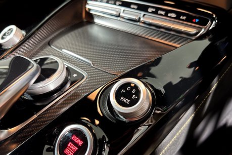 Mercedes-Benz AMG GT R FULL PPF. CARBON FIBRE PACK 1,2 & 3. CARBON ENGINE BAY. AMG TRACK PACK. 19