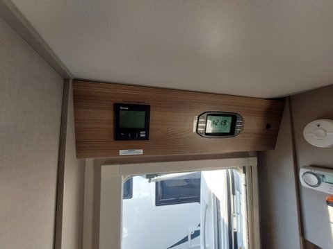 Swift Edge 466 Icon Special Edition 19