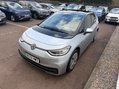Volkswagen ID.3 Pro Performance 58kWh Family Auto 5dr 21