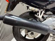 Honda CBR CBR600 F 1998 F3 CARBED PROJECT BIKE 1 OWNER ONLY 18K!! 12