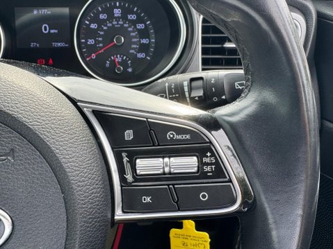 Kia Ceed 1.6 CRDi 2 NAV Sportswagon Euro 6 (s/s) 5dr 23