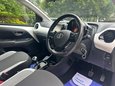 Toyota Aygo 1.0 VVT-i x-style x-shift Euro 6 5dr 15